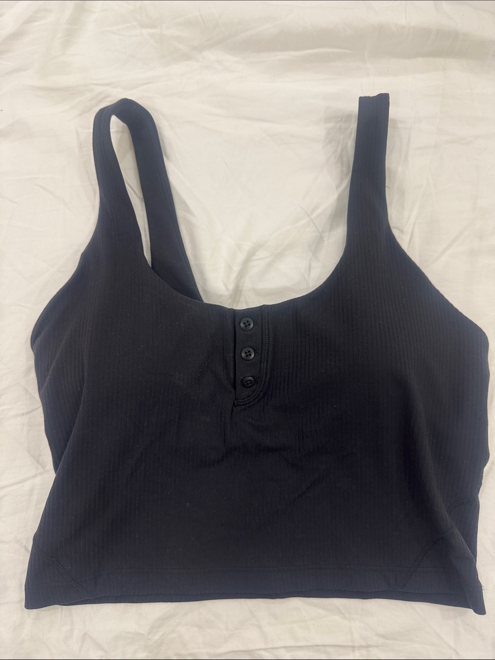 NWOT! Lululemon Tank